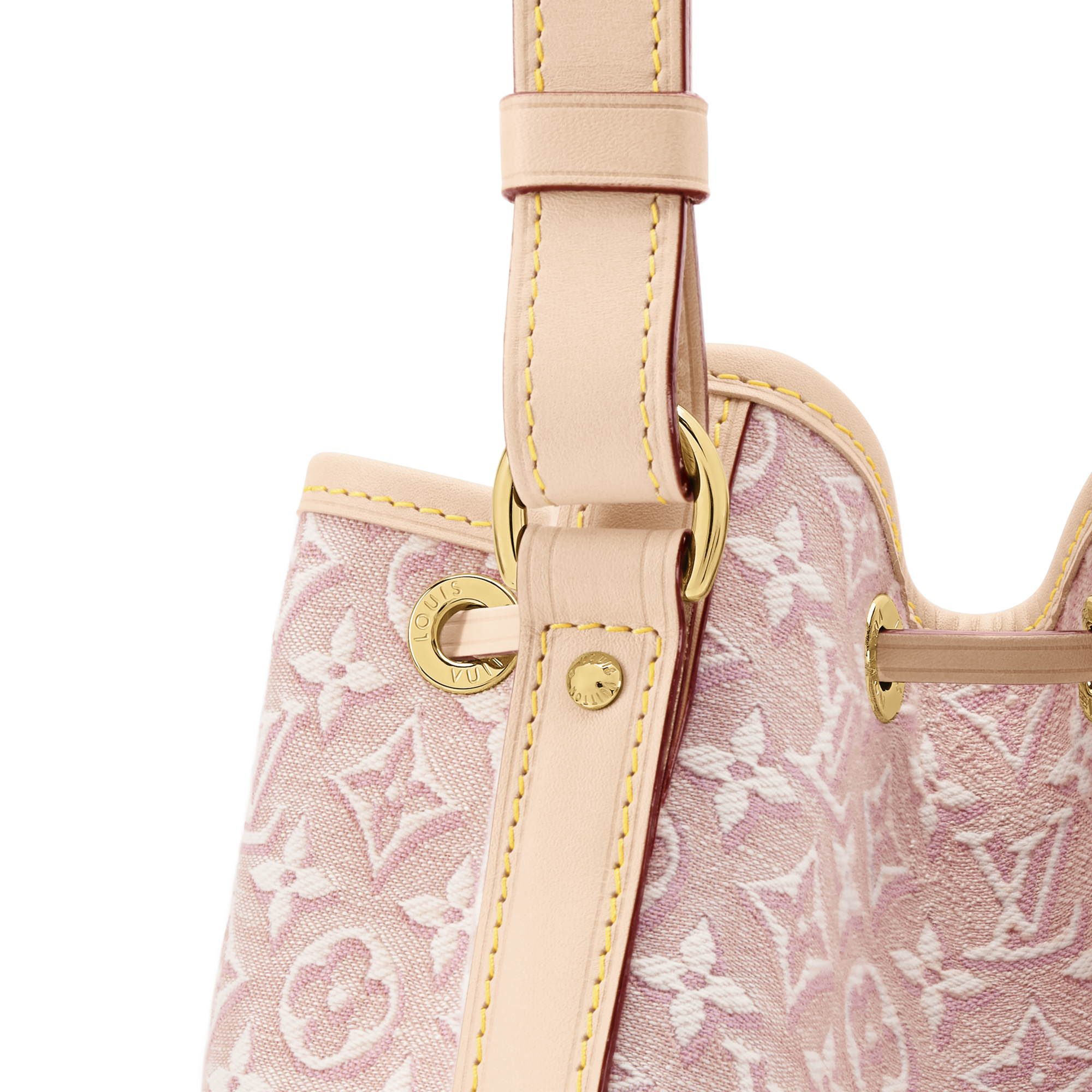Noé Other Monogram Canvas - Women Bags | LOUIS VUITTON